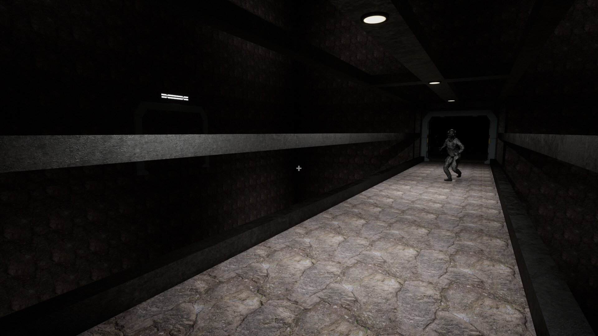 SCP: Breakout screenshot 6