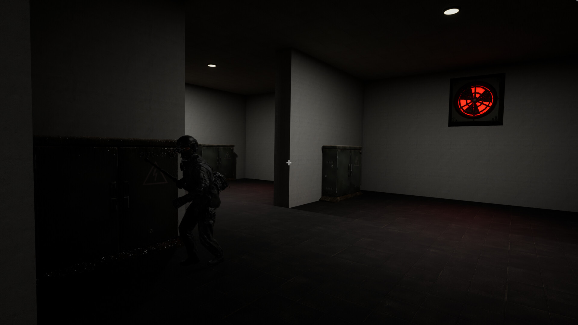 SCP: Breakout screenshot 3