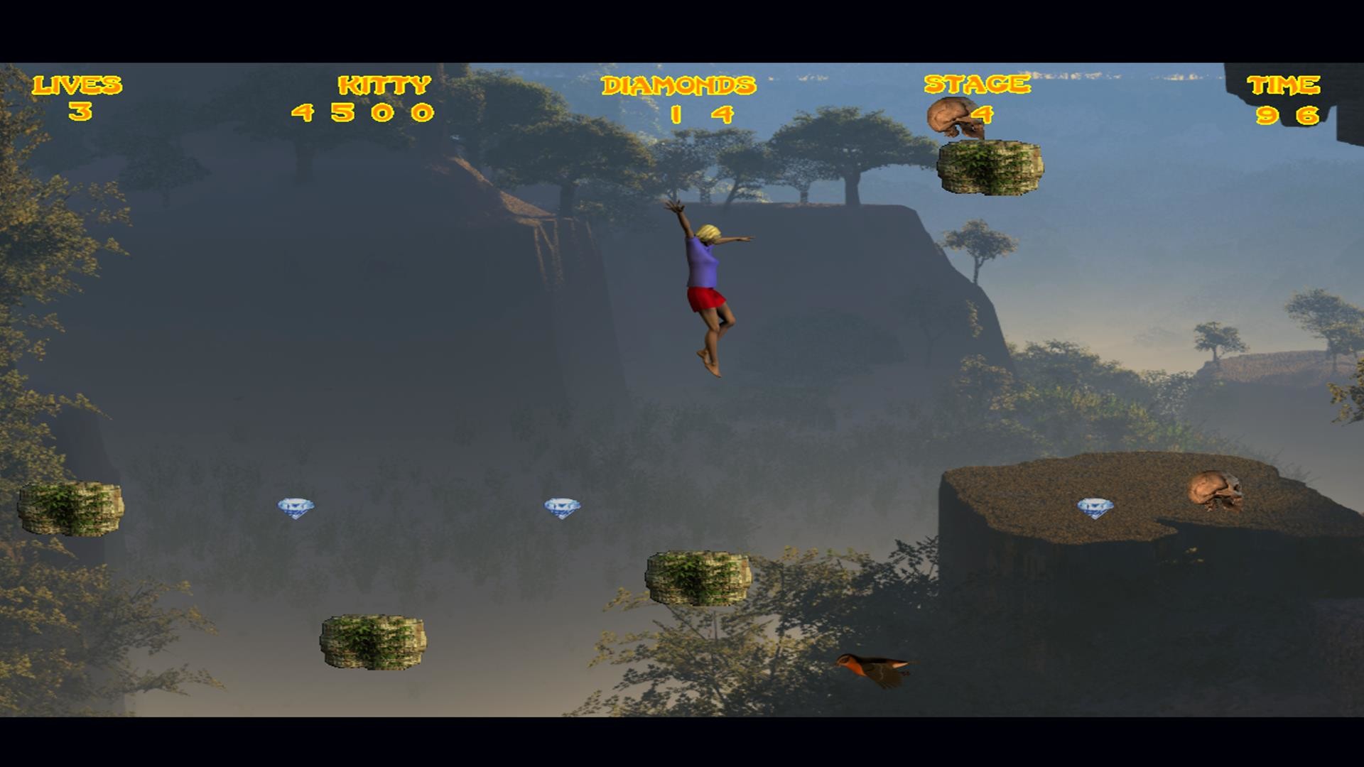Heart of Siam screenshot 6