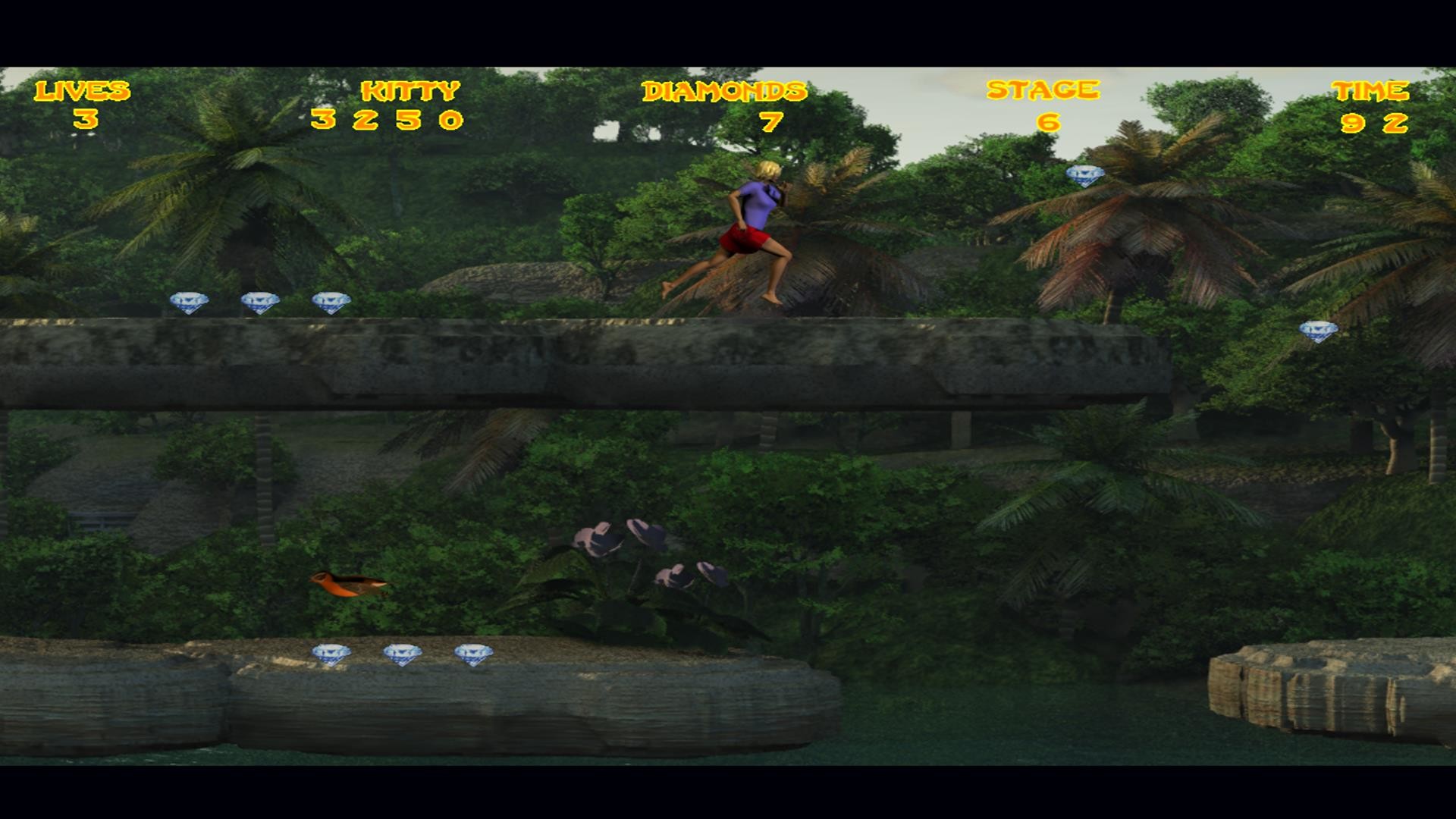 Heart of Siam screenshot 7