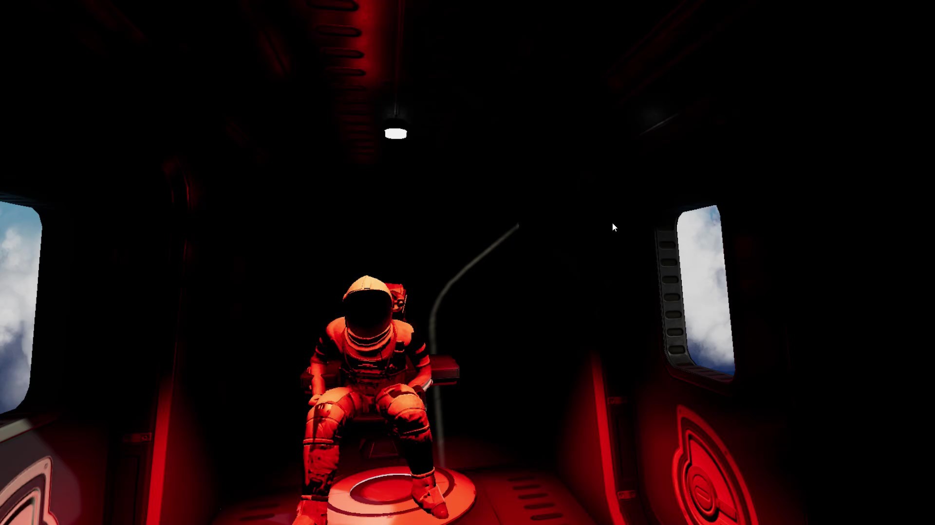Last Judgment - VR screenshot 1
