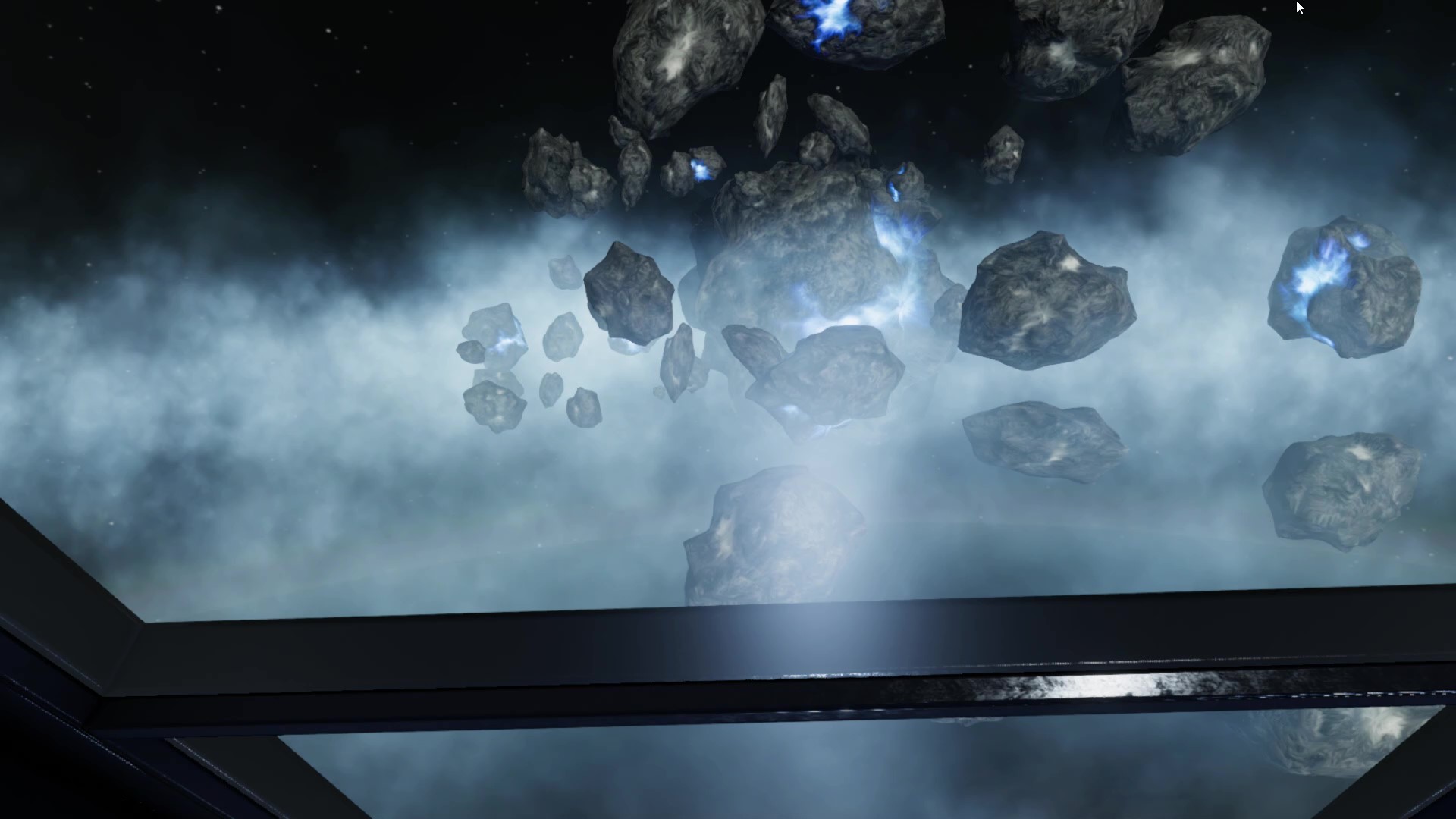 Last Judgment - VR screenshot 2
