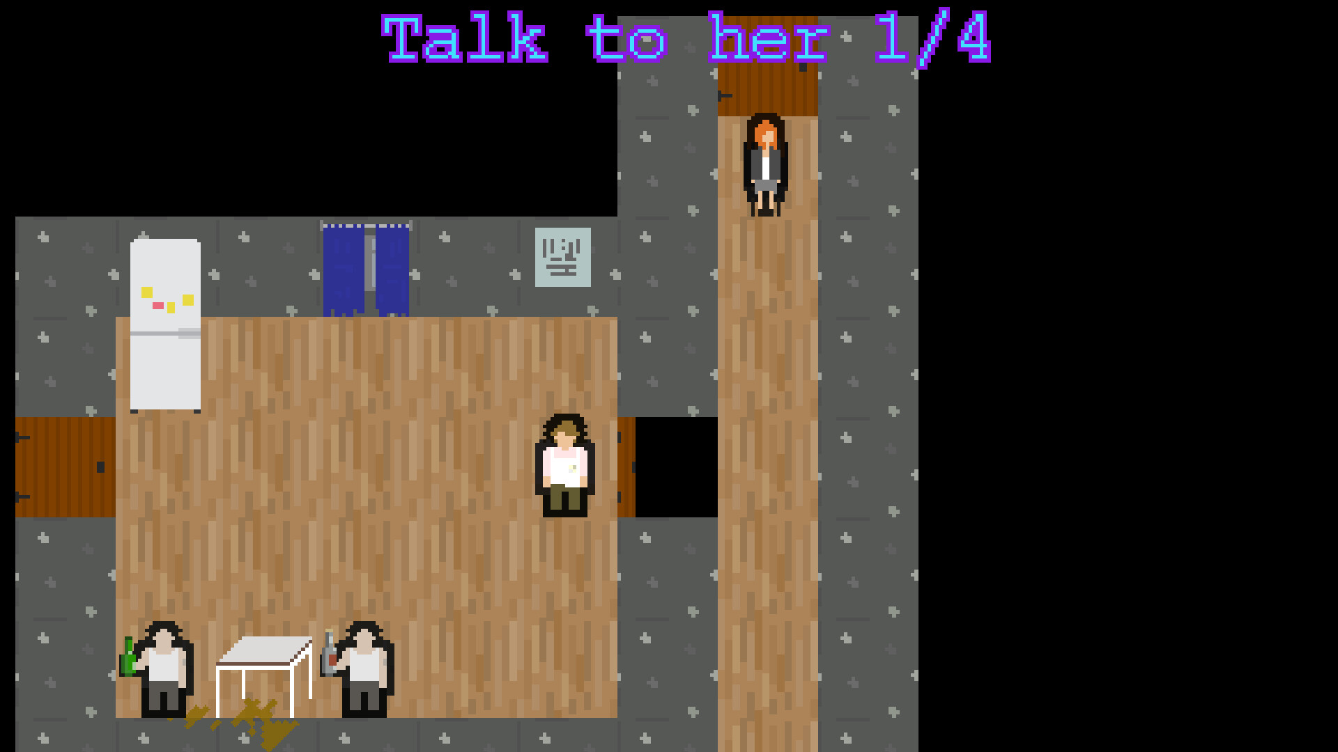 CELLAR screenshot 3