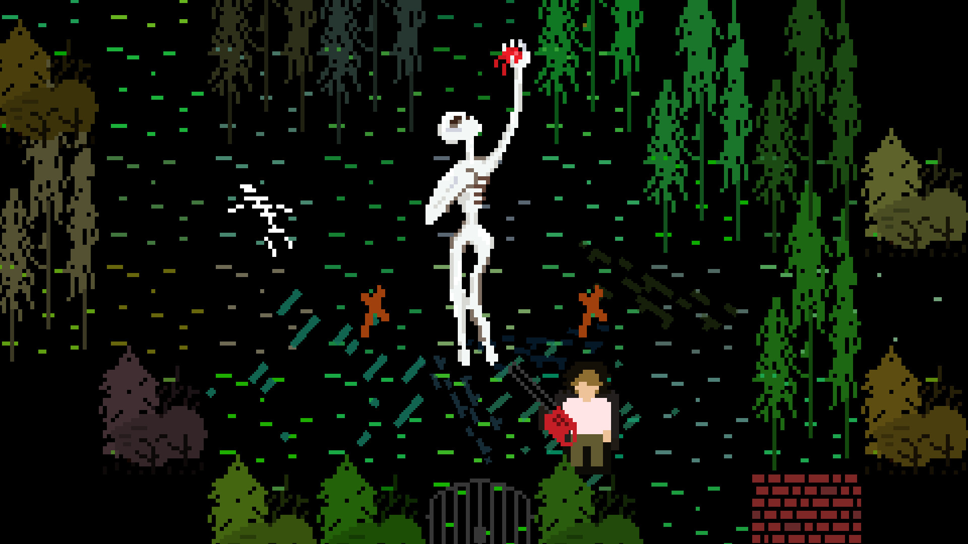 CELLAR screenshot 1