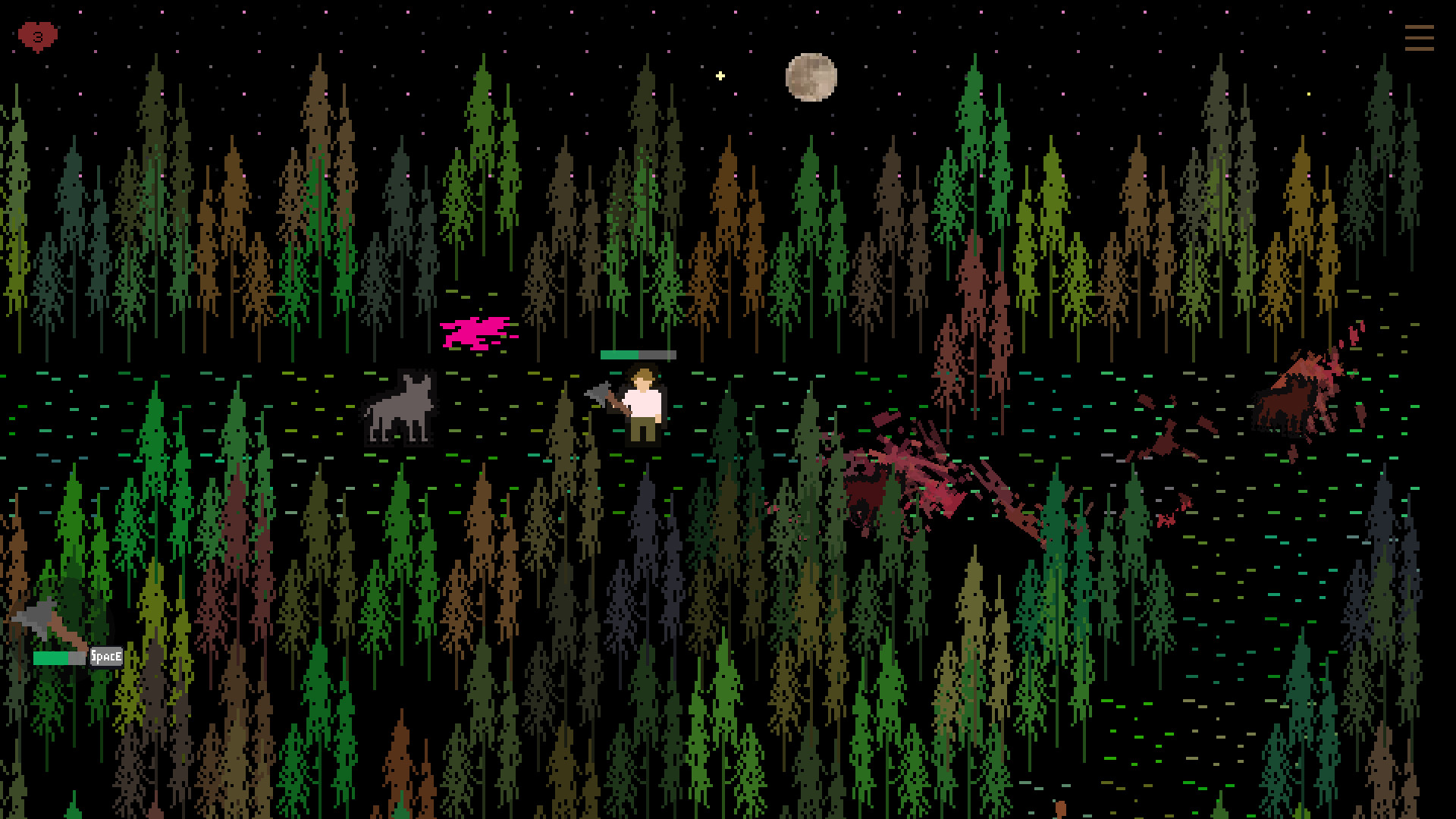 CELLAR screenshot 2