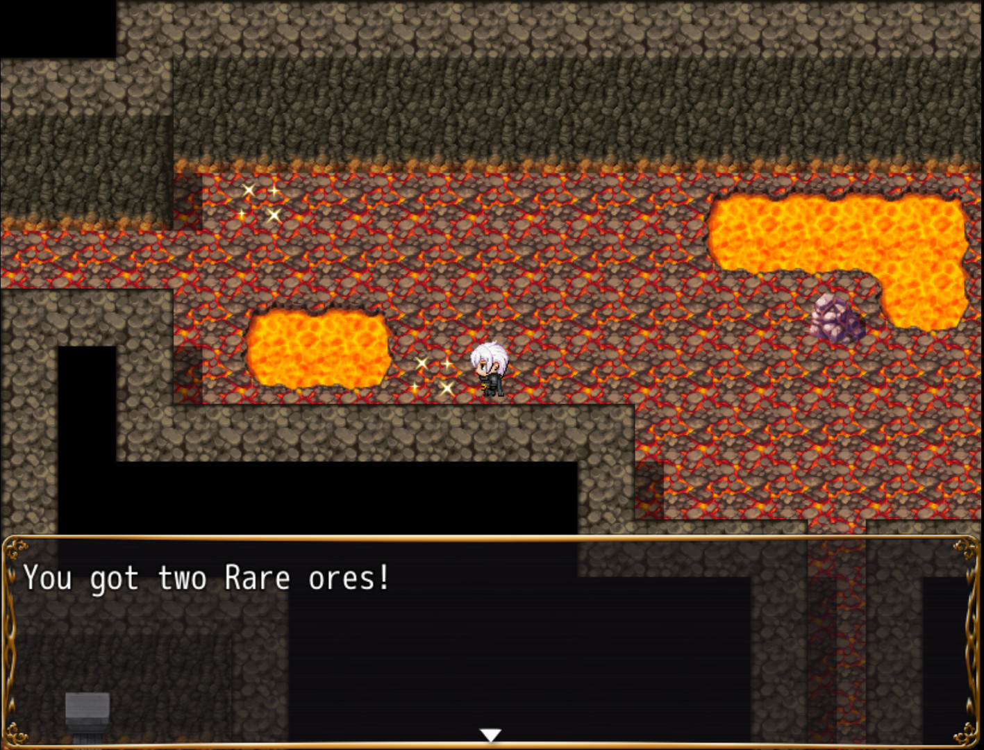 Farm Dungeons screenshot 4