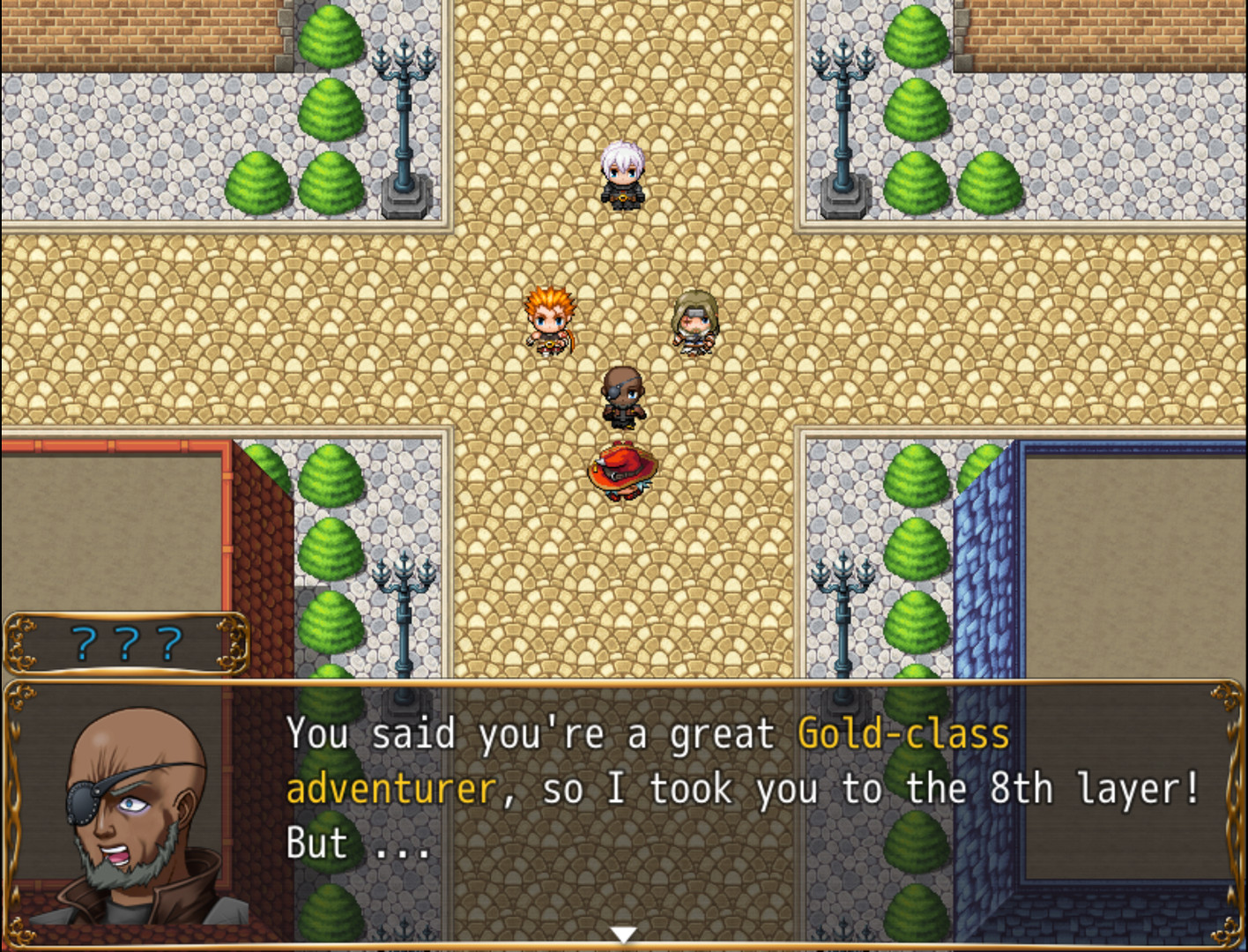 Farm Dungeons screenshot 10