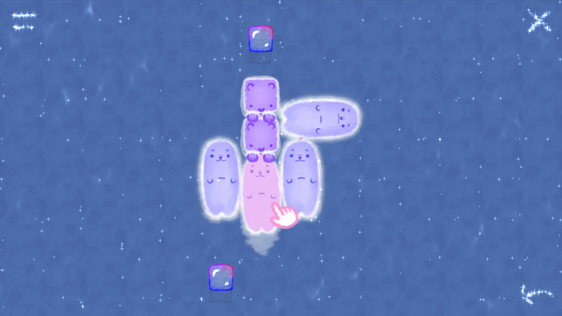 Heart Seals screenshot 7