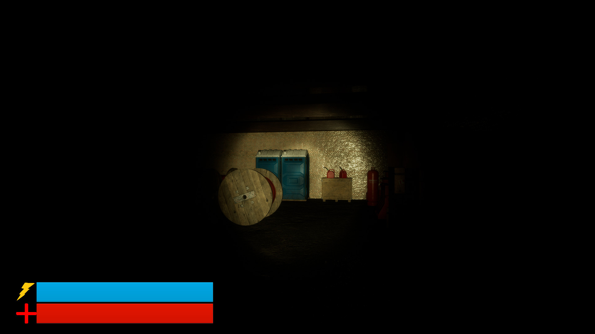 Burger Night screenshot 1