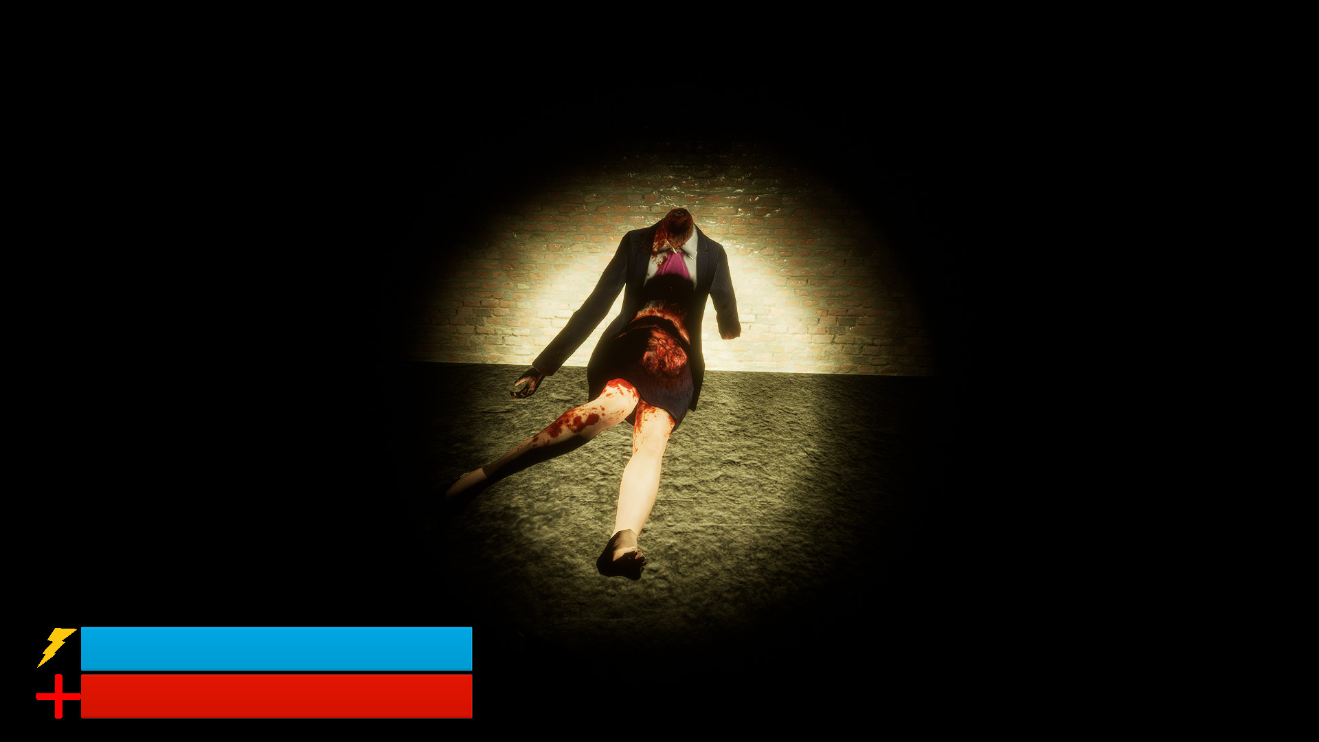 Burger Night screenshot 3