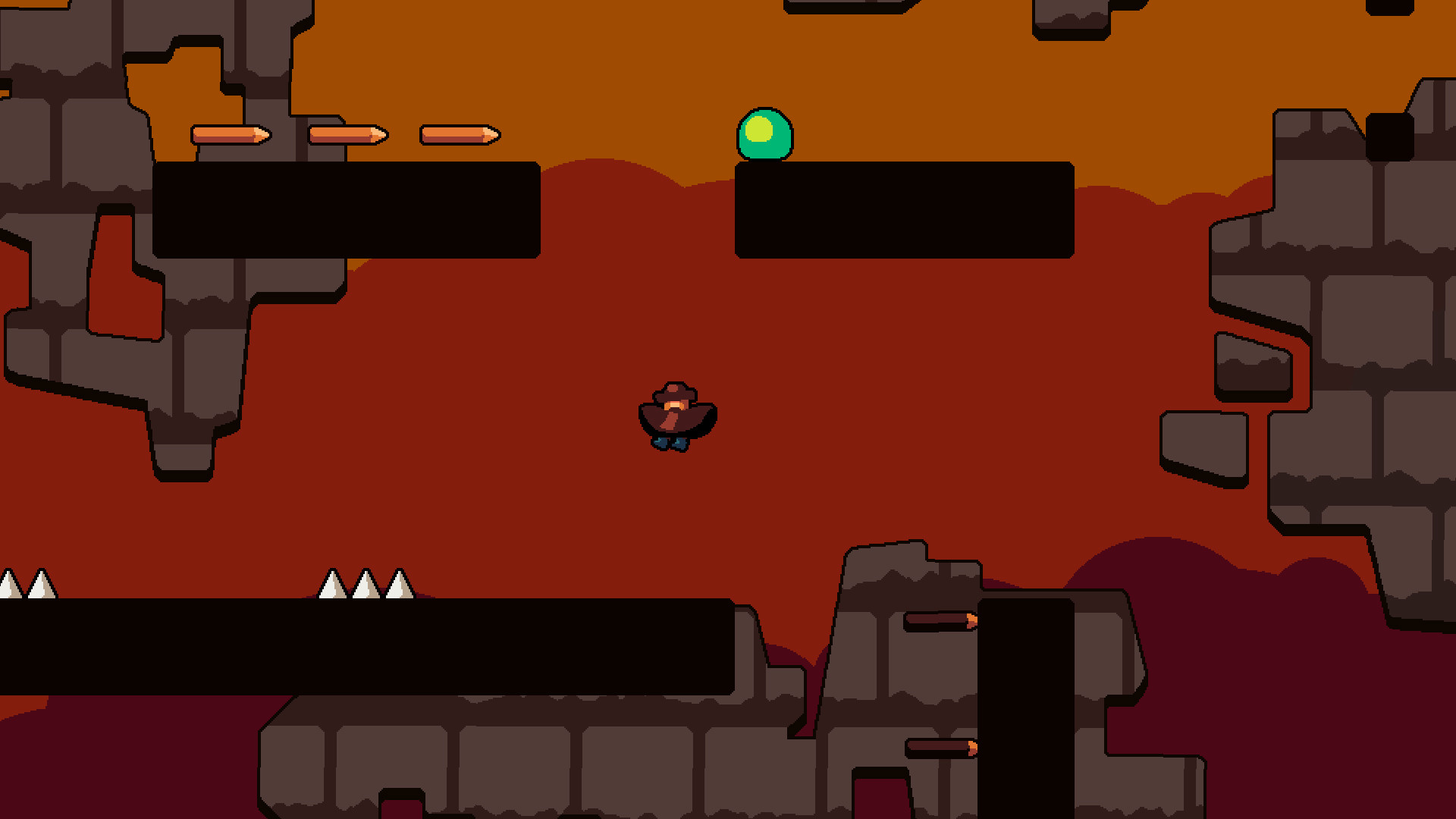 DrakulA screenshot 6
