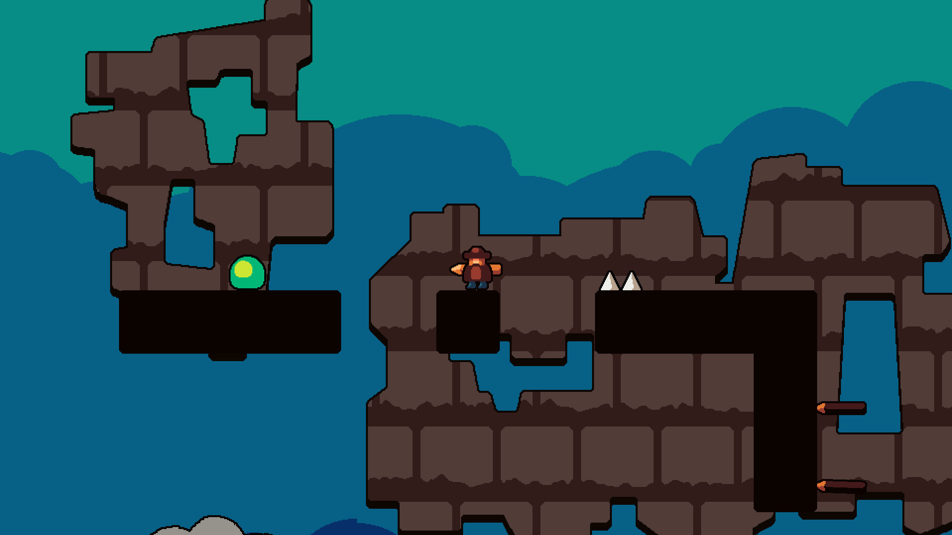 DrakulA screenshot 1