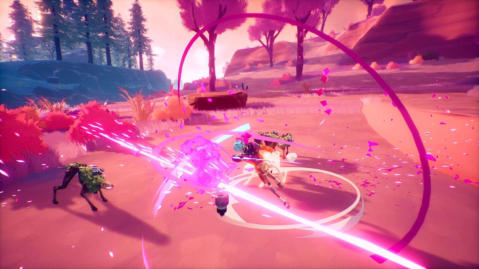 Hyper Light Breaker screenshot 6