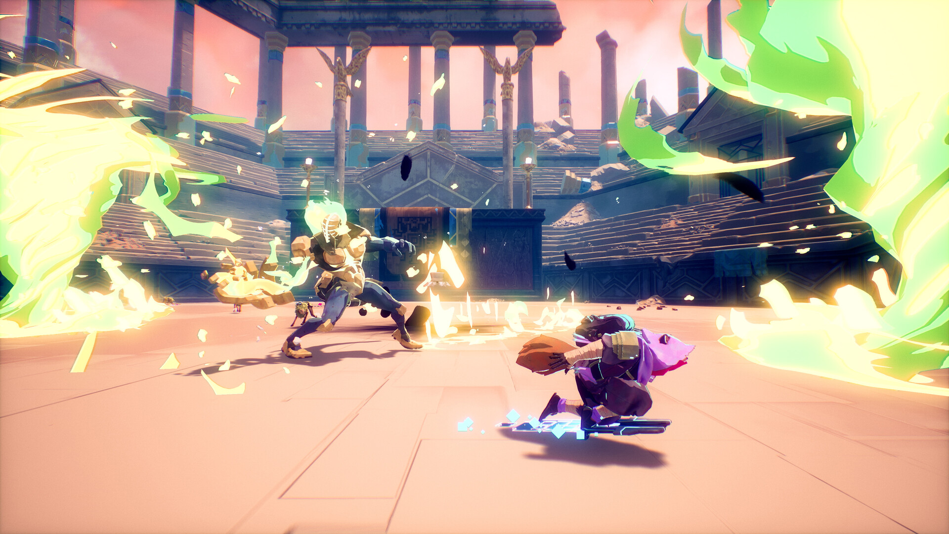 Hyper Light Breaker screenshot 13