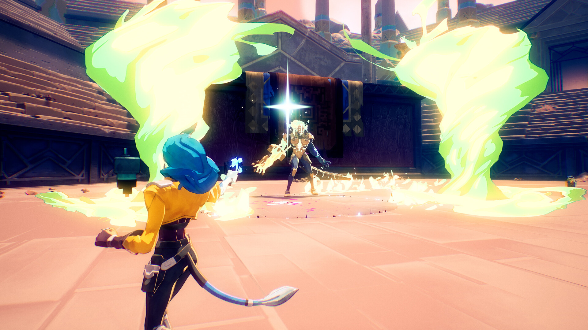 Hyper Light Breaker screenshot 15