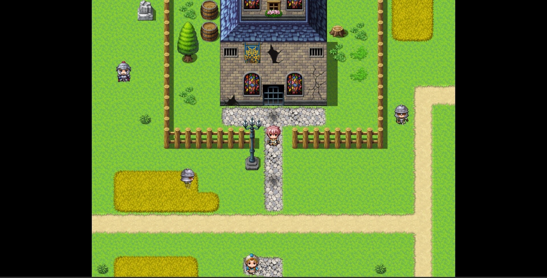 风之界限 the border of wind screenshot 7