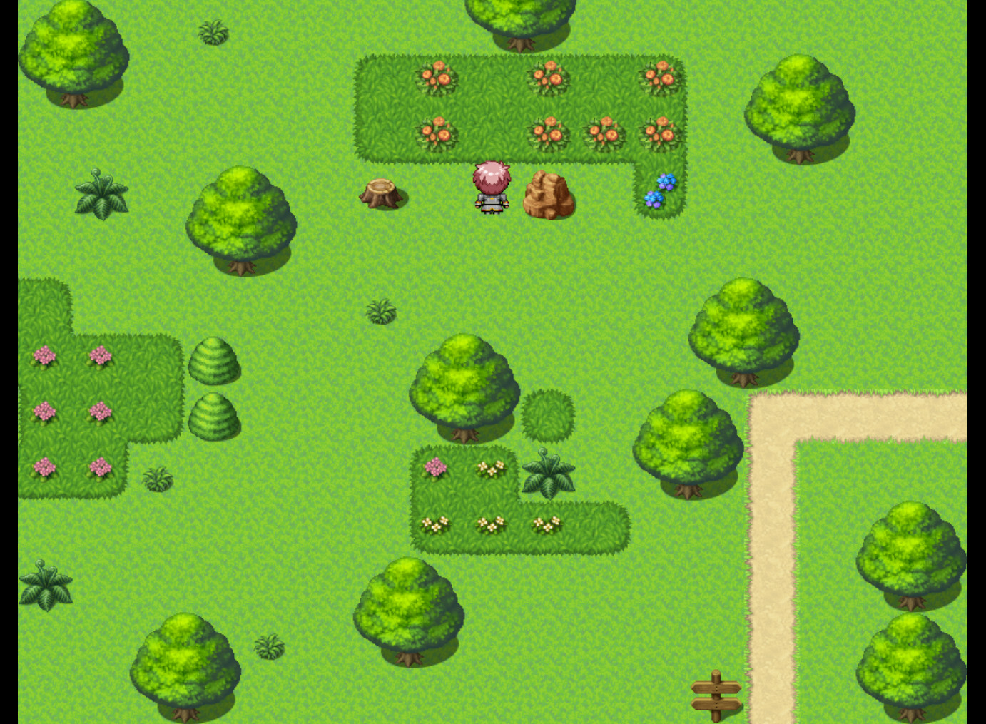 风之界限 the border of wind screenshot 6