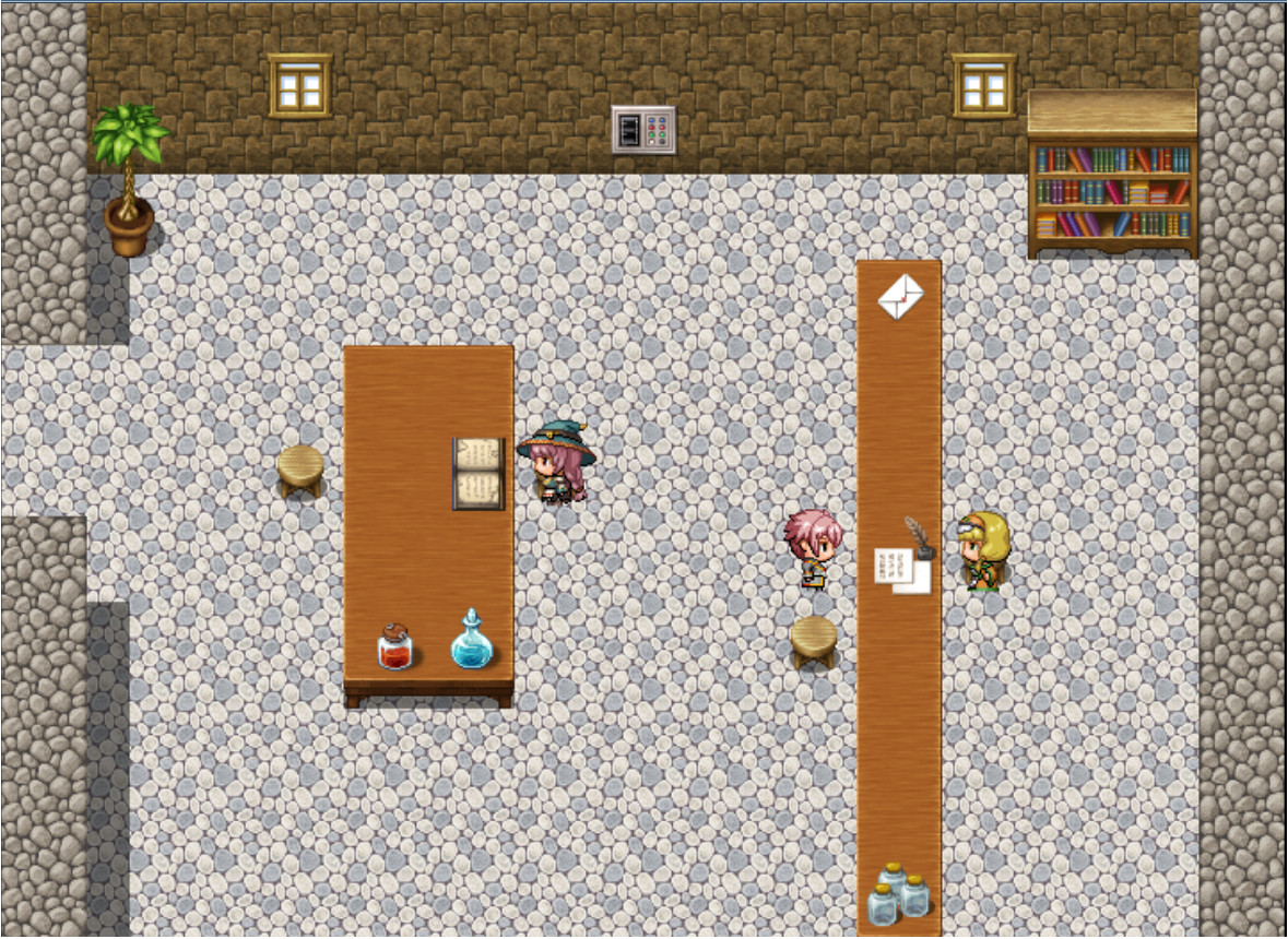 风之界限 the border of wind screenshot 4