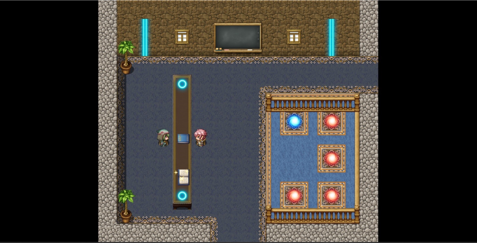 风之界限 the border of wind screenshot 5