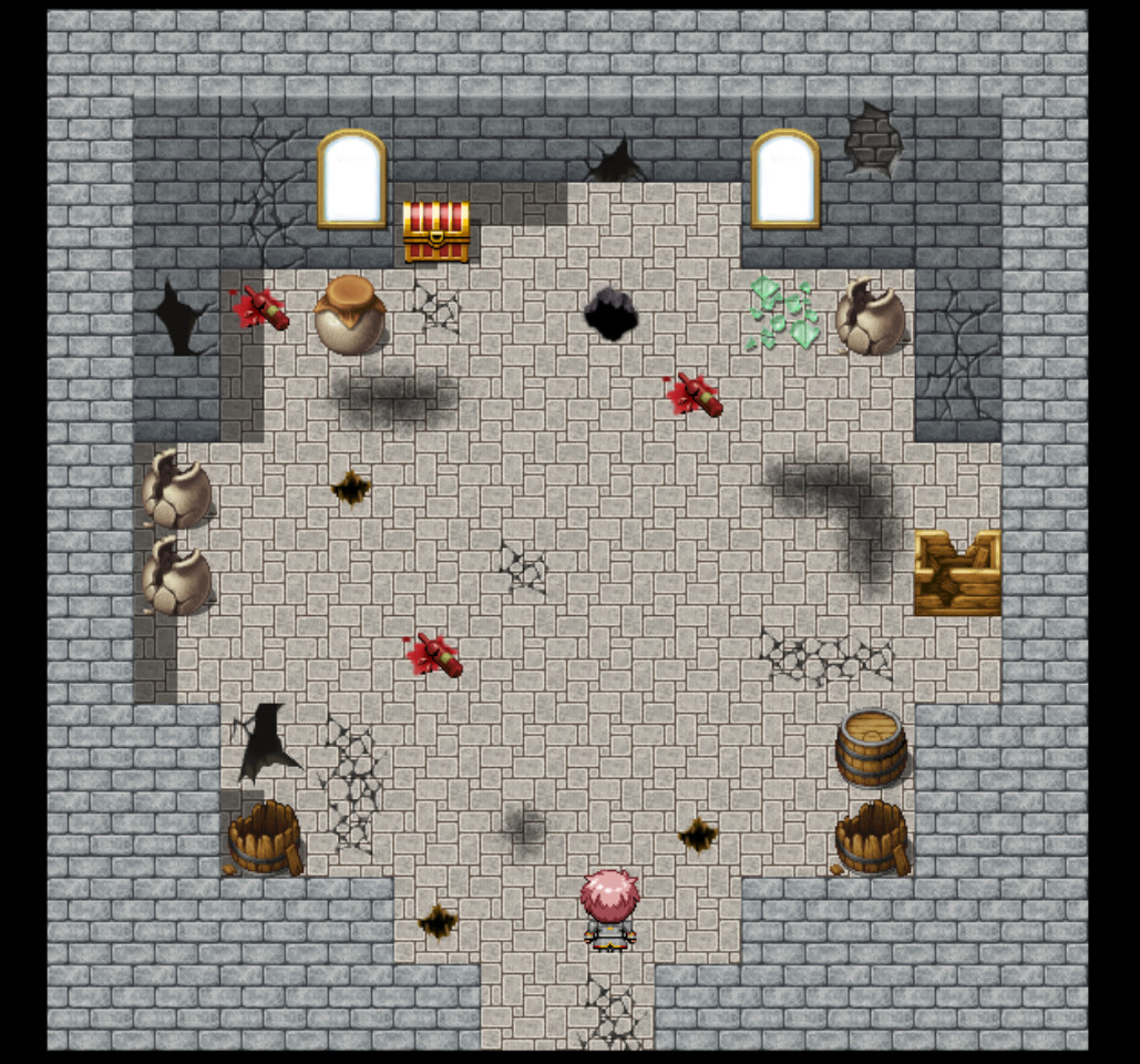 风之界限 the border of wind screenshot 8