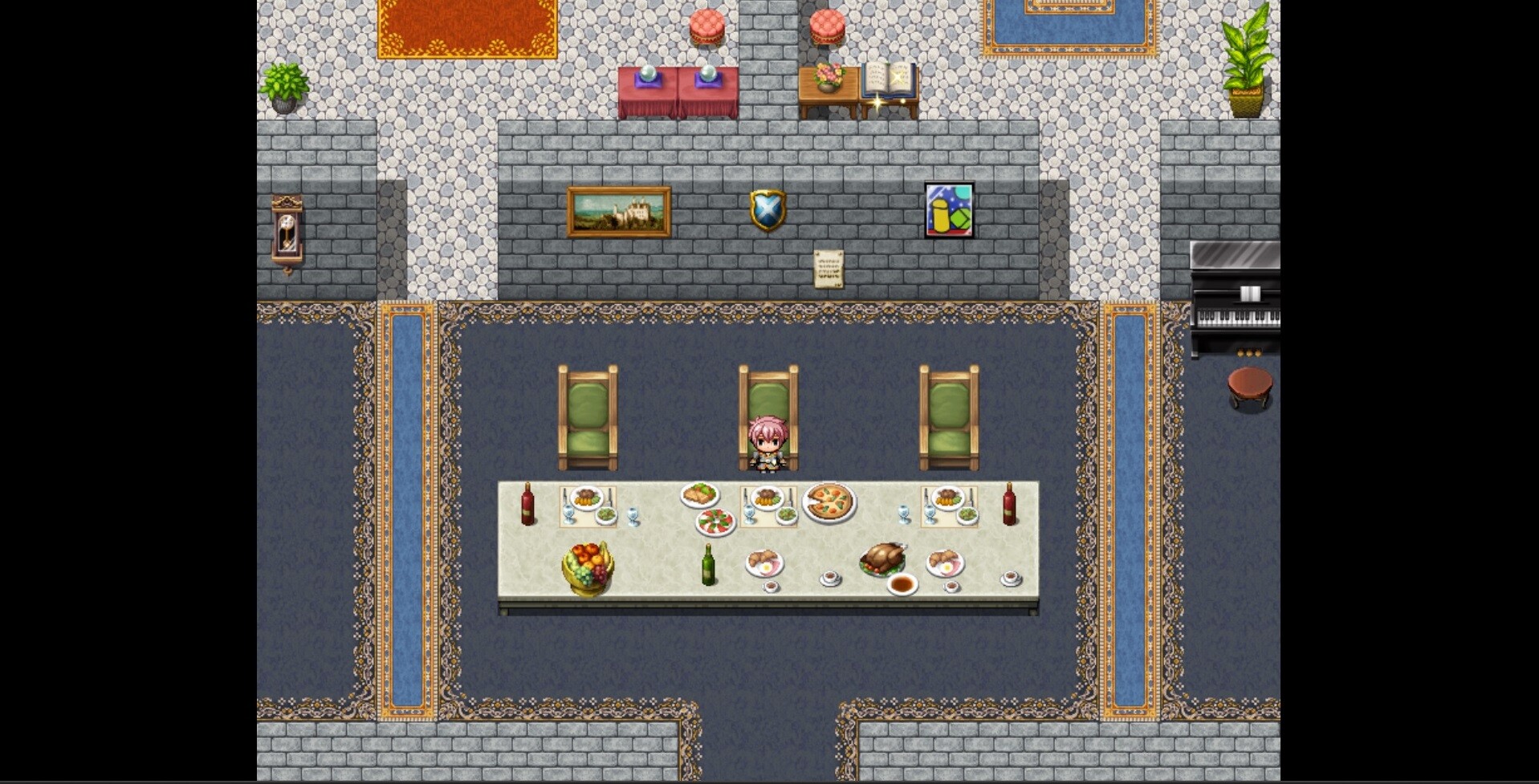 风之界限 the border of wind screenshot 2