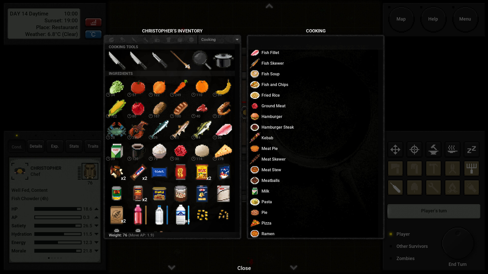 Terminus: Zombie Survivors screenshot 7