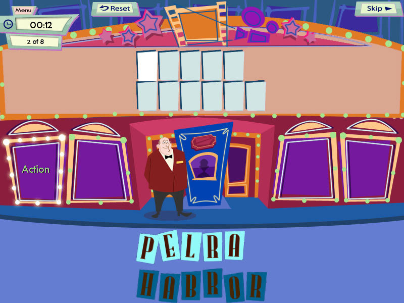 Brain Spa screenshot 2