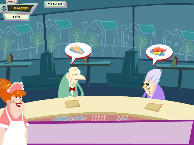 Brain Spa screenshot 5