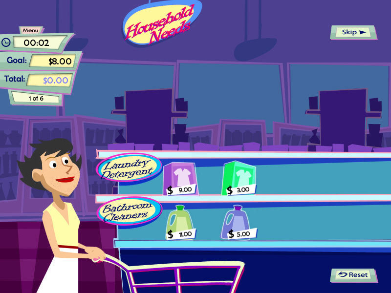 Brain Spa screenshot 6