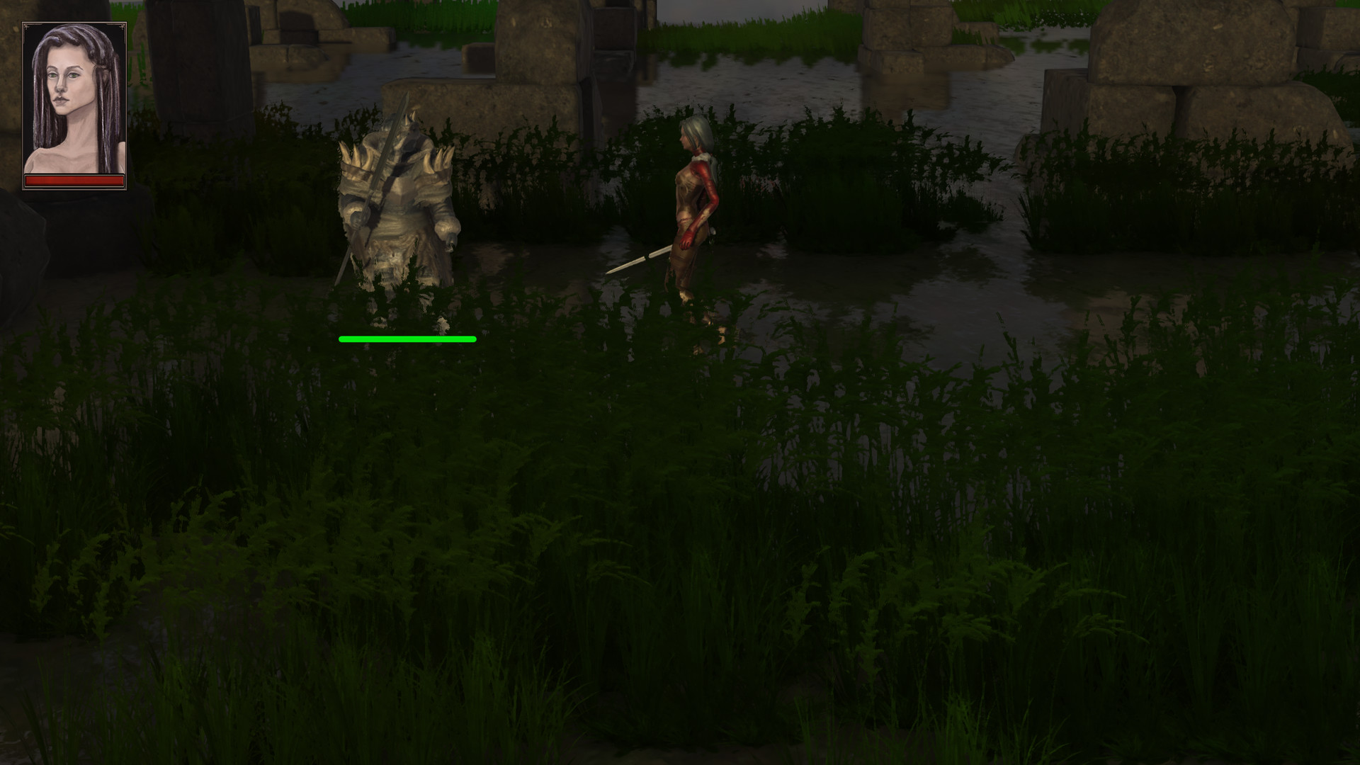 The Great Unborn screenshot 4