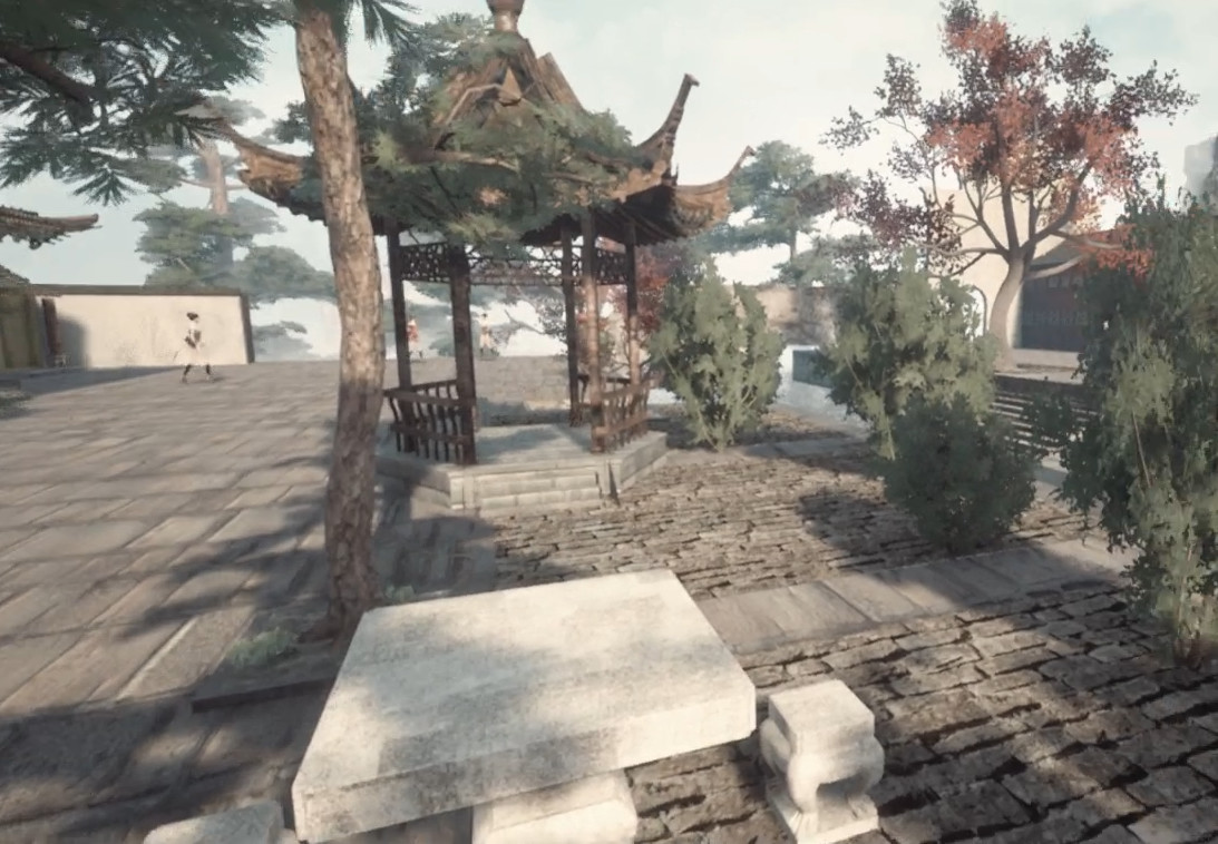 VR Kyoto: Beauty of Japan screenshot 11