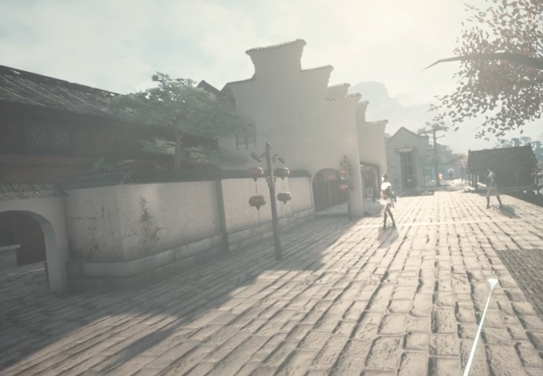 VR Kyoto: Beauty of Japan screenshot 12