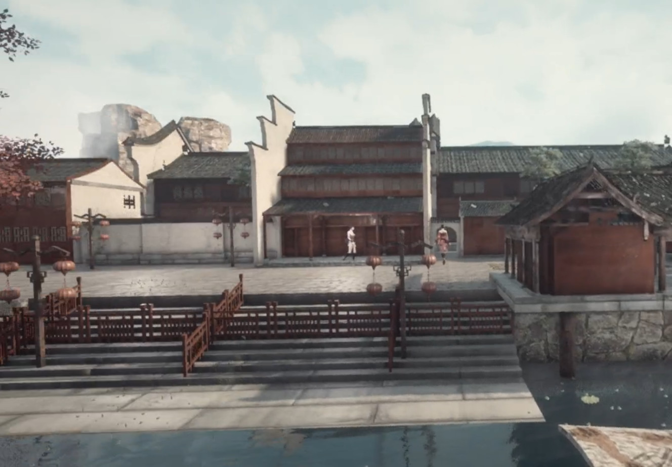 VR Kyoto: Beauty of Japan screenshot 5
