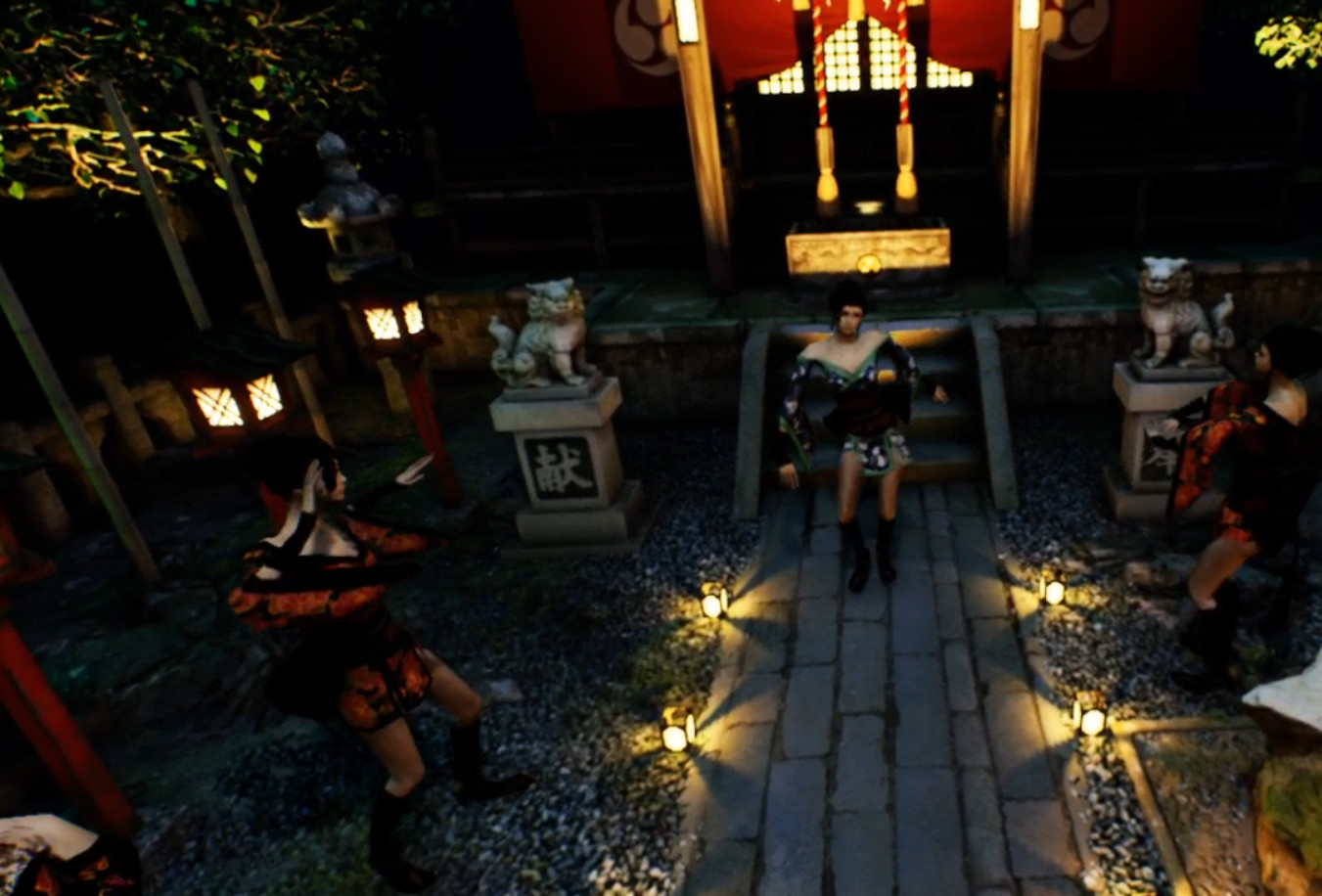 VR Kyoto: Beauty of Japan screenshot 17
