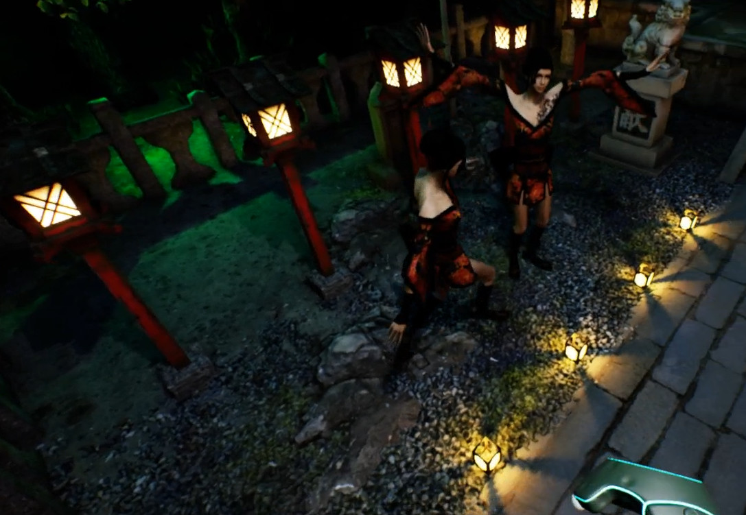 VR Kyoto: Beauty of Japan screenshot 13