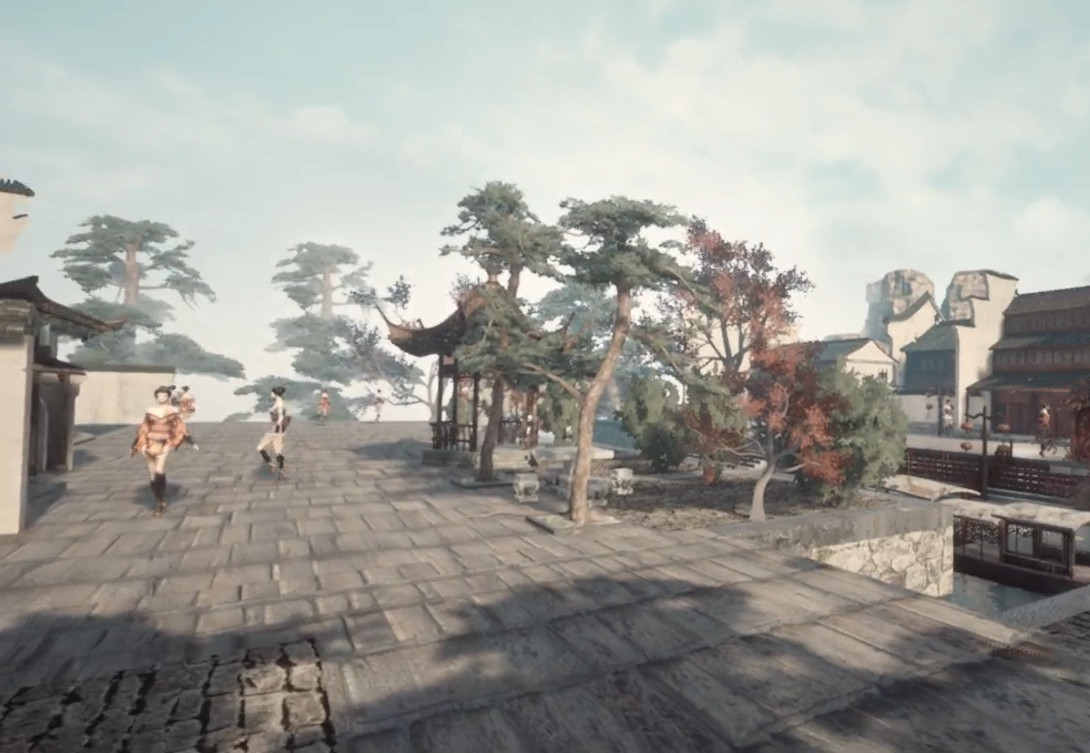 VR Kyoto: Beauty of Japan screenshot 10
