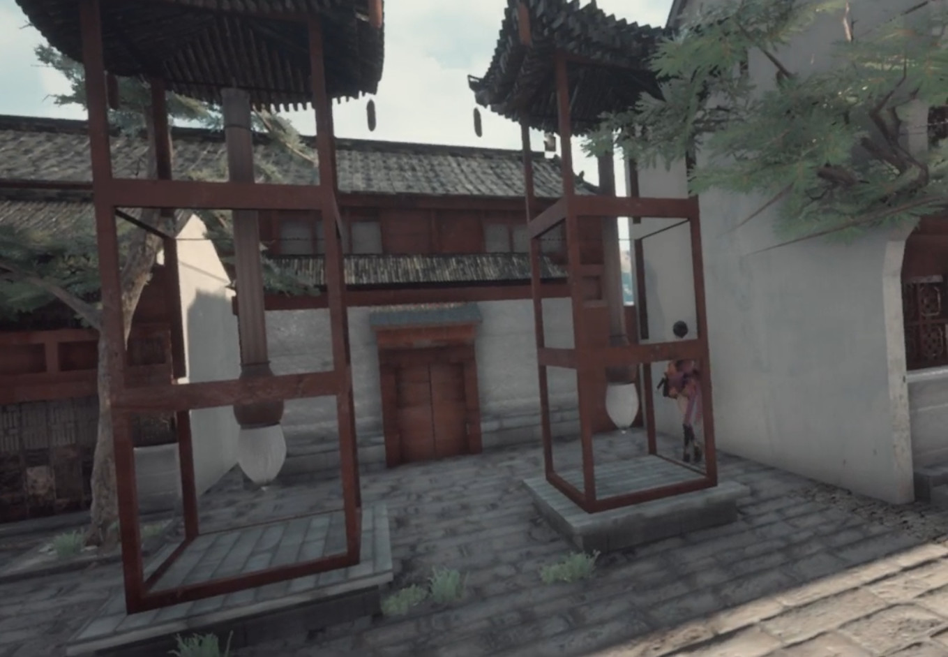 VR Kyoto: Beauty of Japan screenshot 9