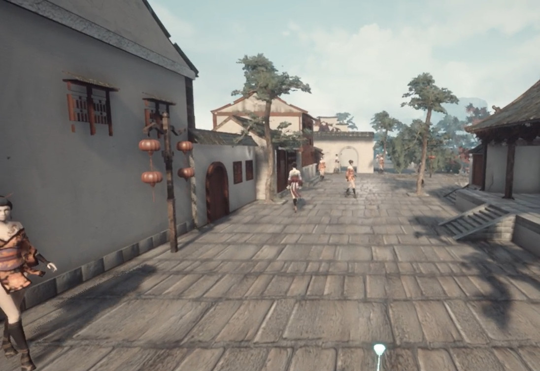 VR Kyoto: Beauty of Japan screenshot 8