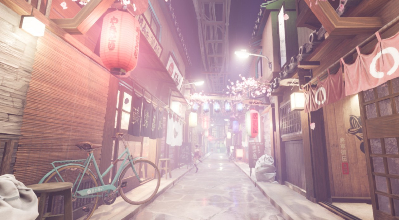 VR Kyoto: Beauty of Japan screenshot 16