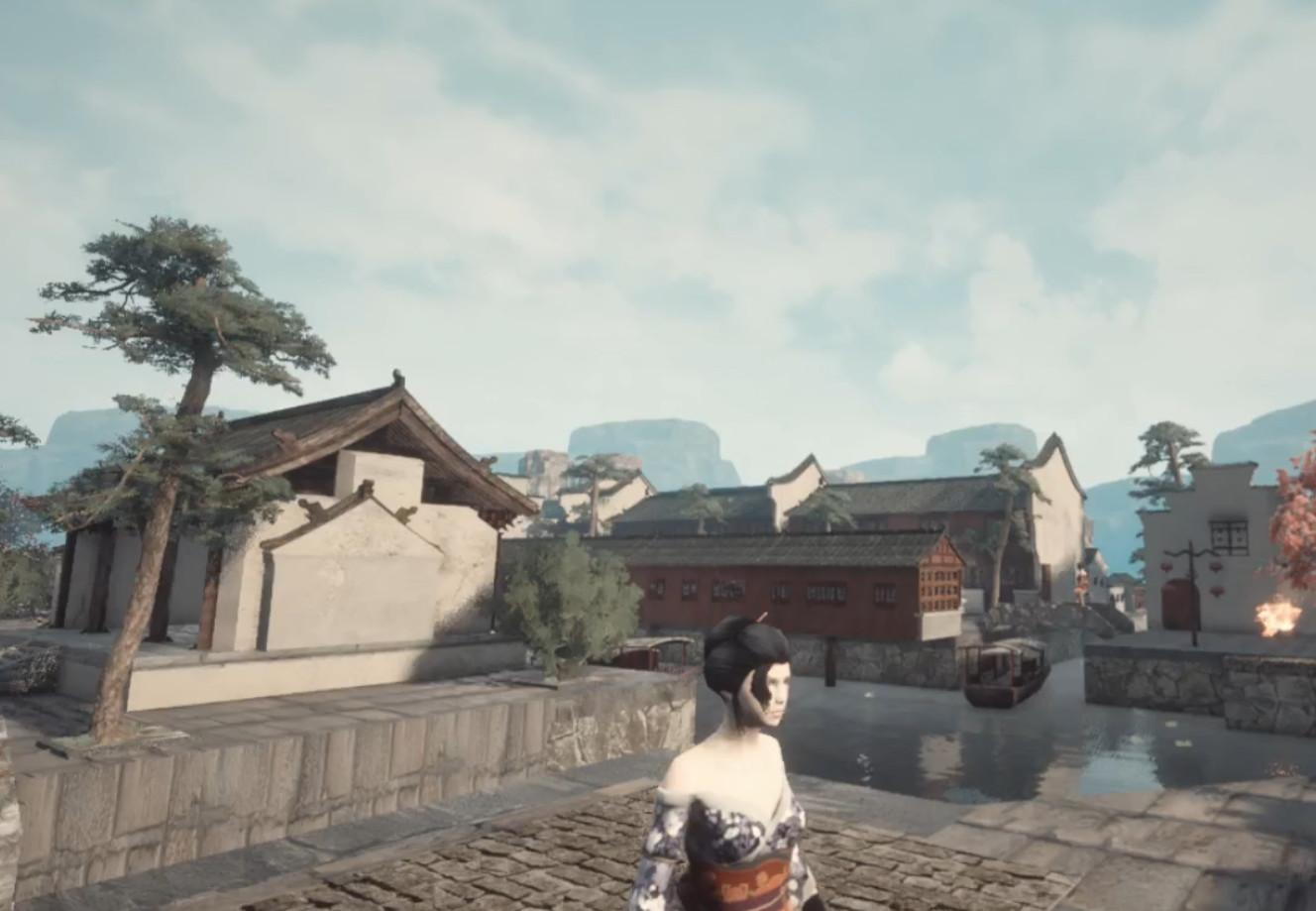 VR Kyoto: Beauty of Japan screenshot 4