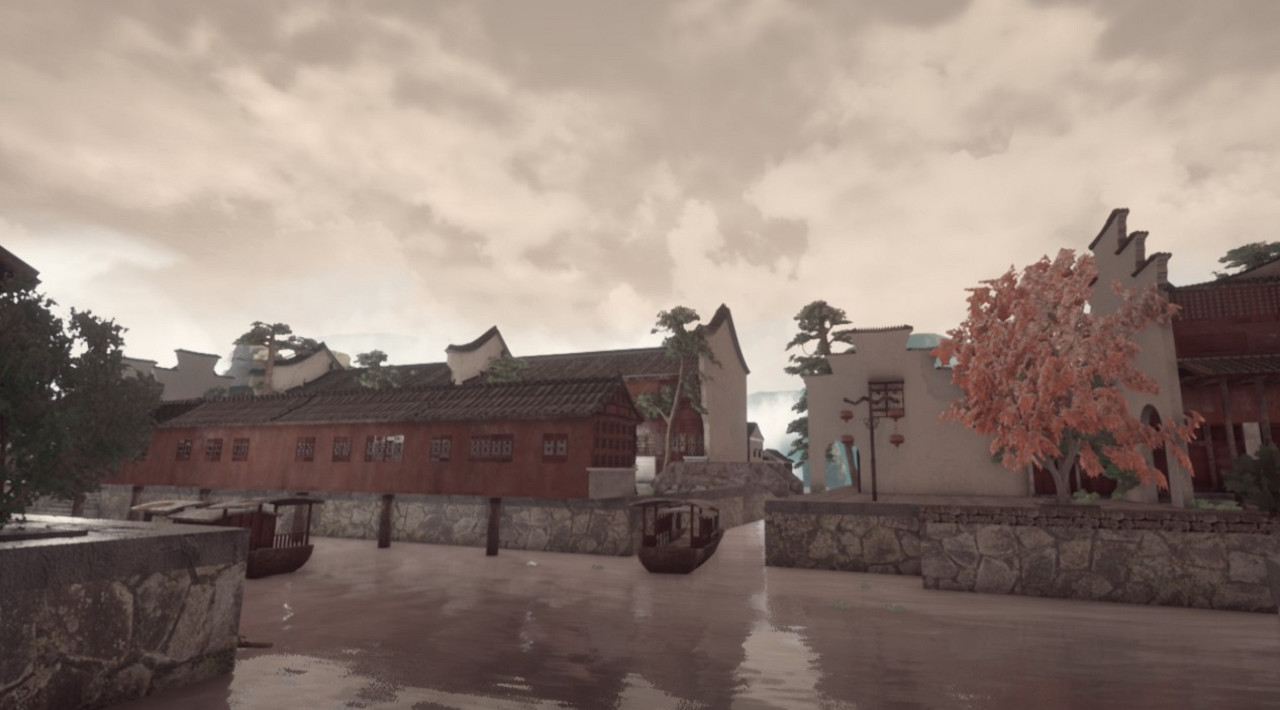 VR Kyoto: Beauty of Japan screenshot 14