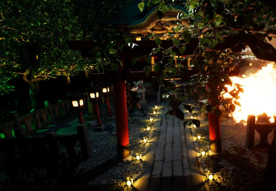 VR Kyoto: Beauty of Japan screenshot 3