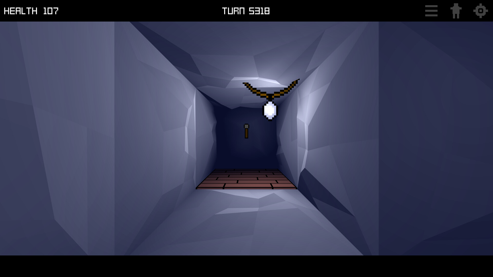 Sonucido: The Mage - A Dungeon Crawler by Daniel da Silva screenshot 3