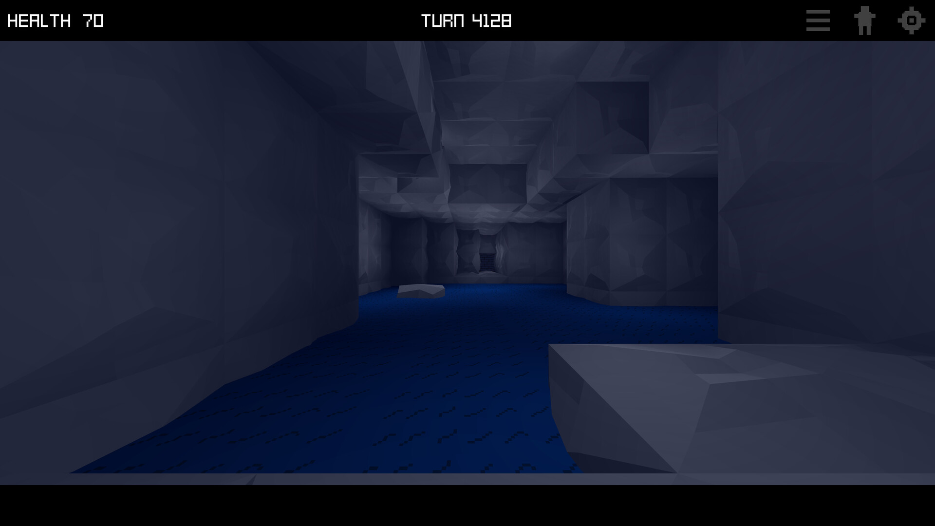 Sonucido: The Mage - A Dungeon Crawler by Daniel da Silva screenshot 5