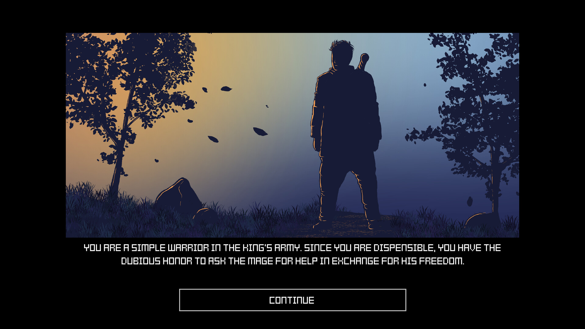 Sonucido: The Mage - A Dungeon Crawler by Daniel da Silva screenshot 11