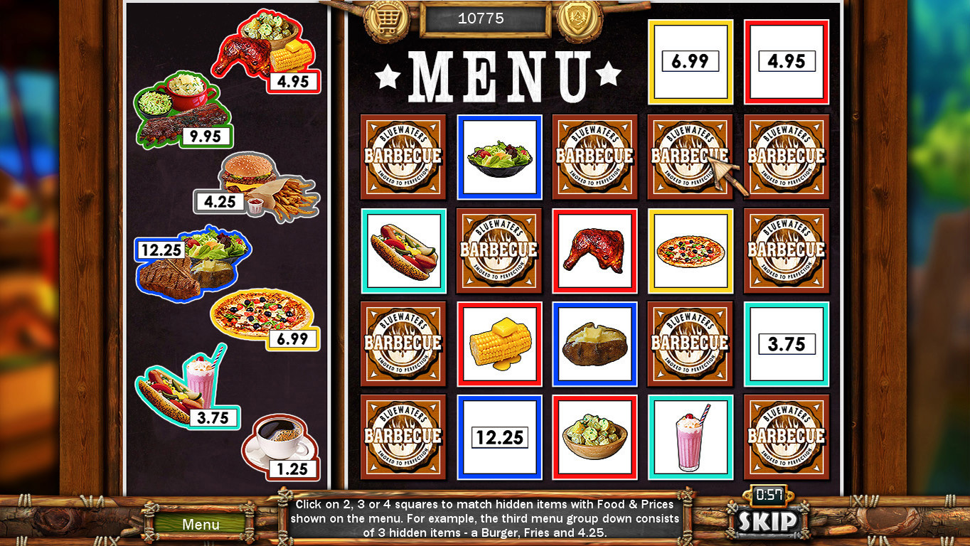 Vacation Adventures: Park Ranger 4 screenshot 3