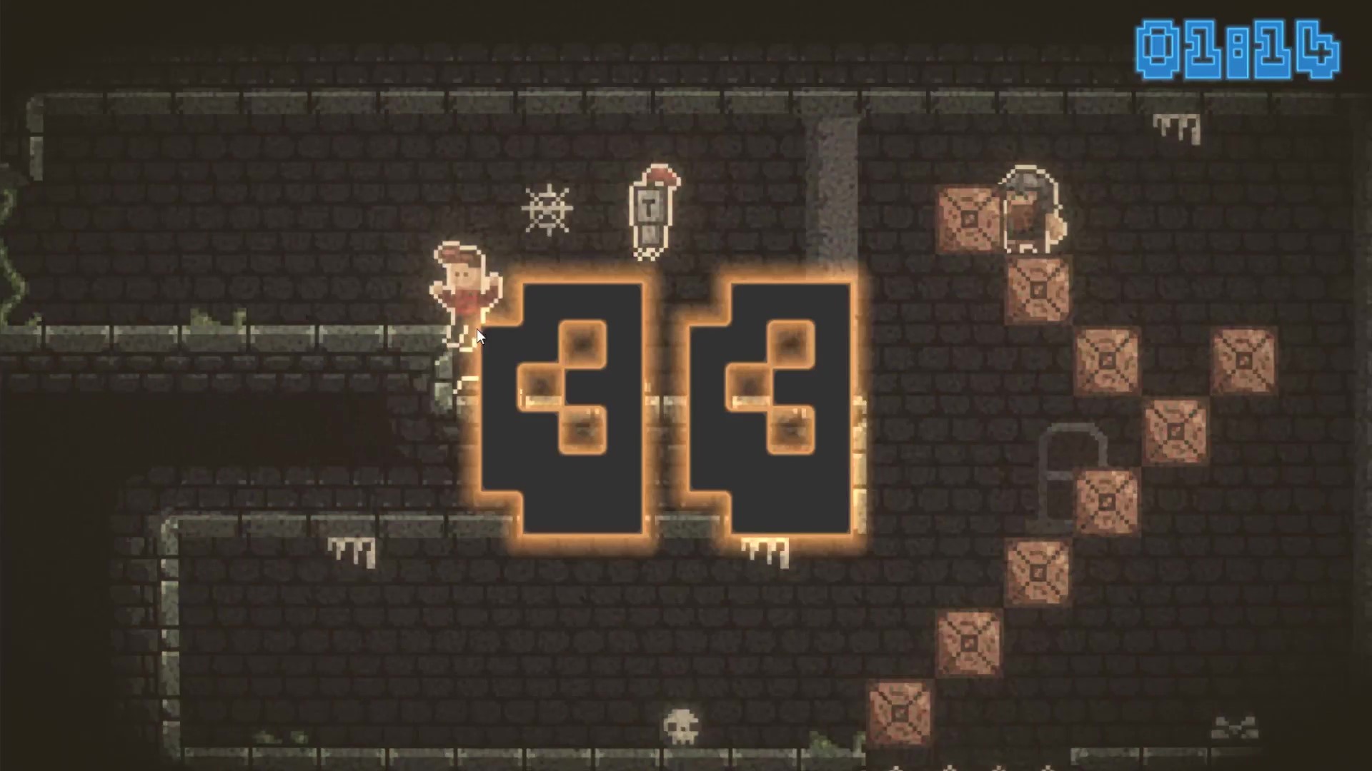 Divided Dungeon screenshot 4