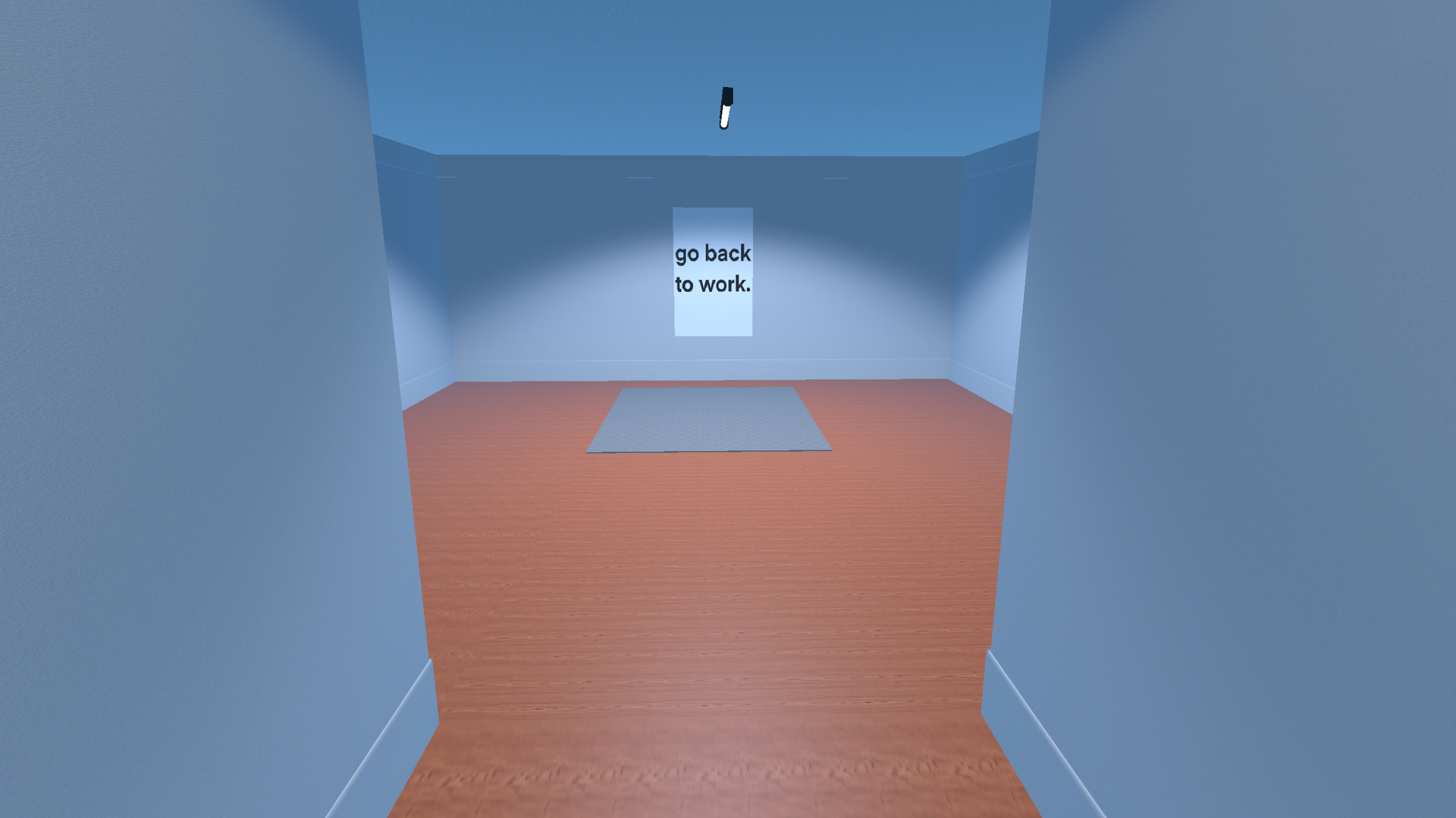 the office simulation screenshot 5