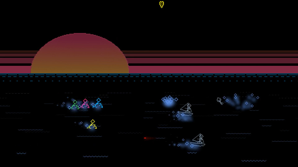 The Bits That Saved the Galaxy screenshot 3