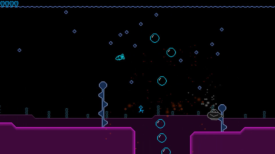 The Bits That Saved the Galaxy screenshot 4